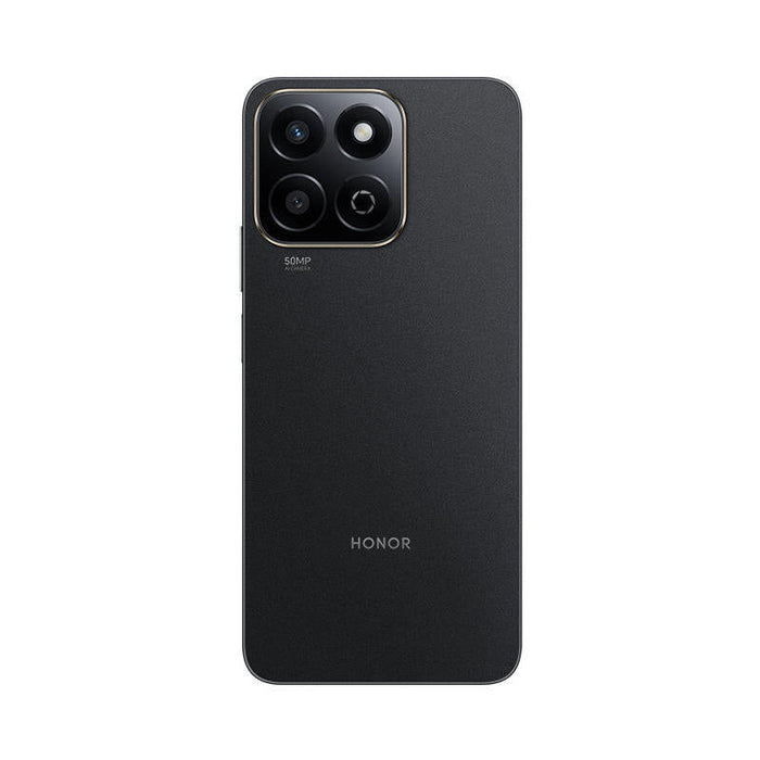 Smartphone  Honor 200 Smart 5g 4gb/256gb Negro