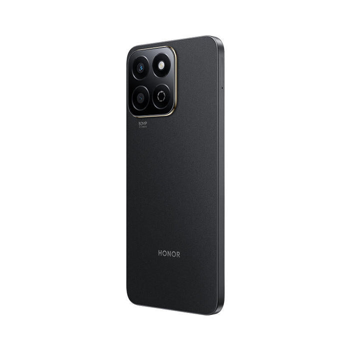 Smartphone  Honor 200 Smart 5g 4gb/256gb Negro