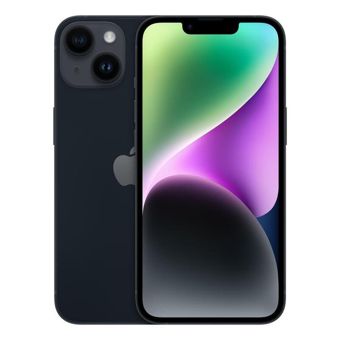 Smartphone Iphone 14/128gb Black Grade B Renewed