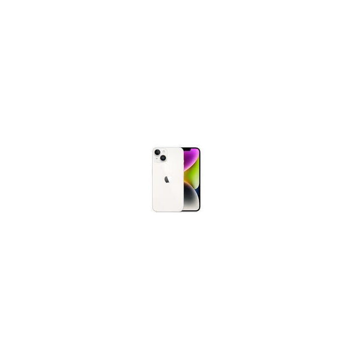 Smartphone  Iphone 14/128gb White Grade B Renewed