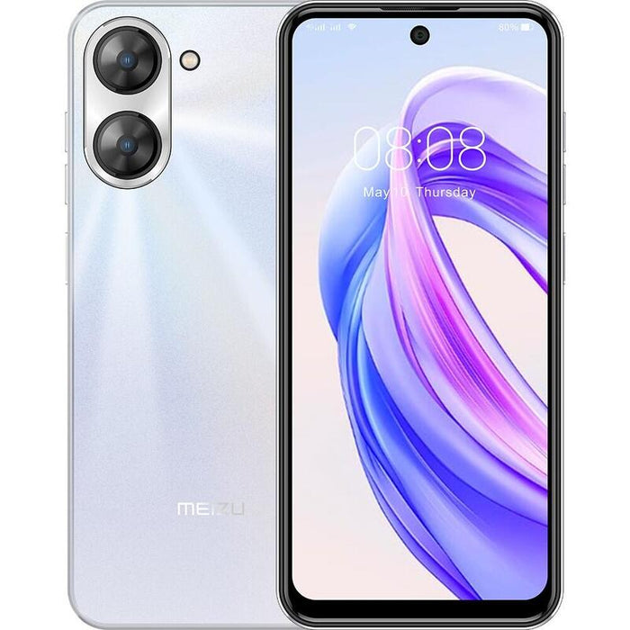 Smartfon Mblu 21 4 Gb / 64 Gb Bialy