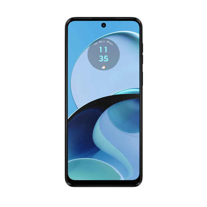Smartphone Motorola Moto G14 8gb/256gb Blue