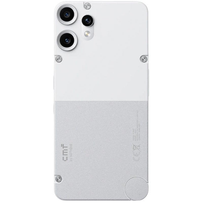 Nothing Cmf Phone 2 Pro 5g 8gb/128gb Blanco