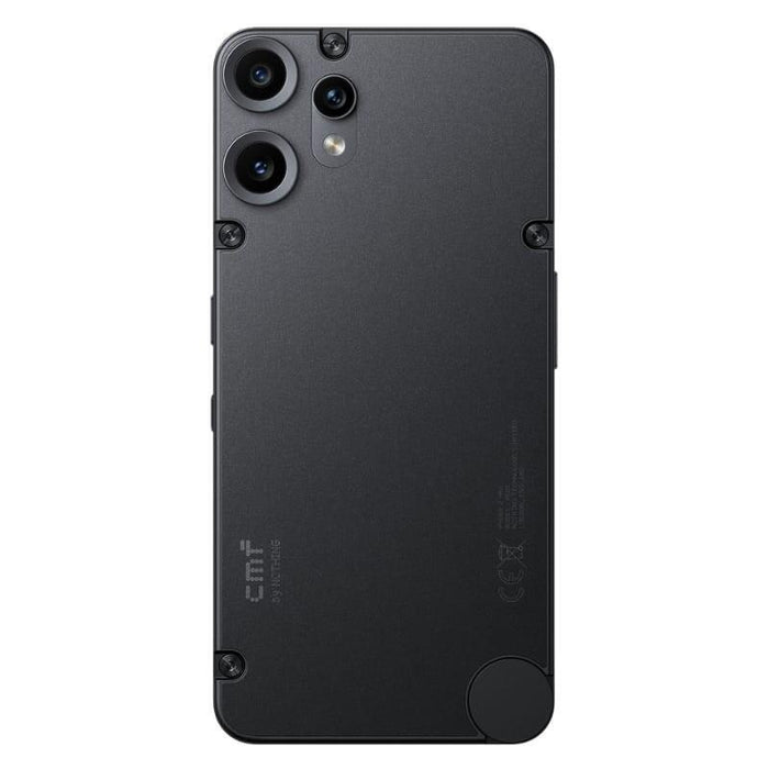 Nothing Cmf Phone 2 Pro 5g 8gb/128gb Negro