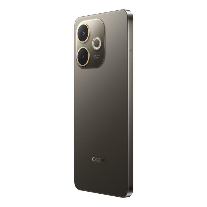 Smartphone Oppo A5 Pro 8+256gb 4g Black Brown