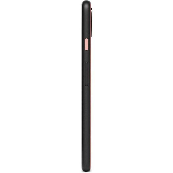 Smartphone Reacondicionado Google Pixel 4  G020m  6gb 64gb Coral 1 Año De Garantia