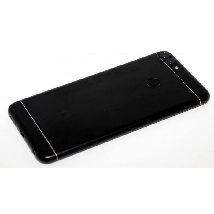 Smartphone Reacondicionado Huawei P Smart Fig-Lx1 3gb Ram 32gb Flash Negro 1 Año De Garantia