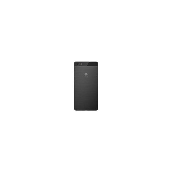 Smartphone Reacondicionado Huawei P8 Lite Ale-L21 2gb Ram 16gb Flash Negro/Gris 1 Año De Garantia