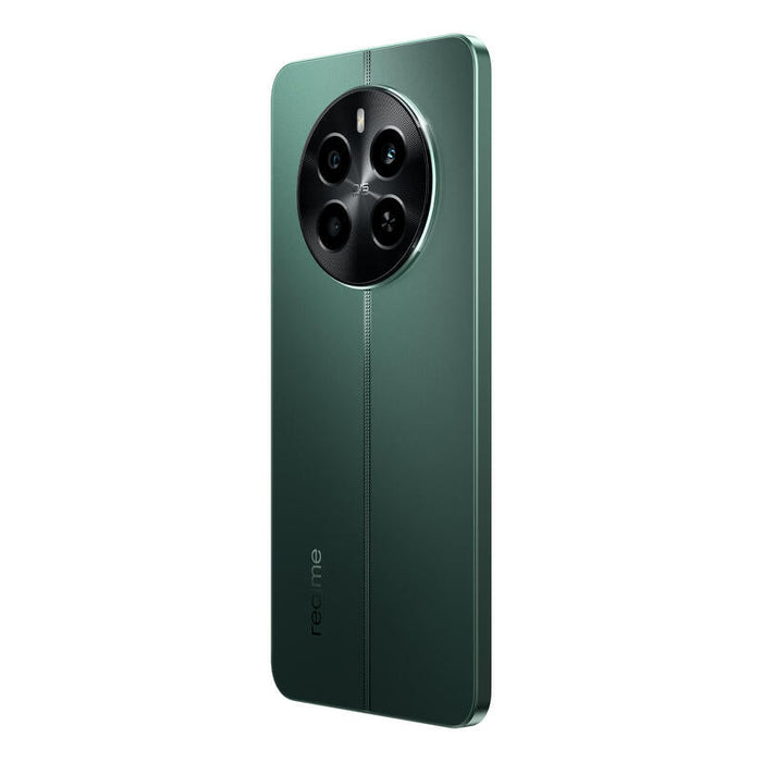 Smartphone   Realme 12 8/256gb Pioneer Green