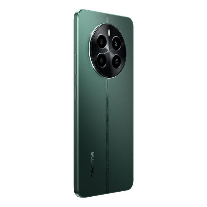 Smartphone   Realme 12 8/256gb Pioneer Green