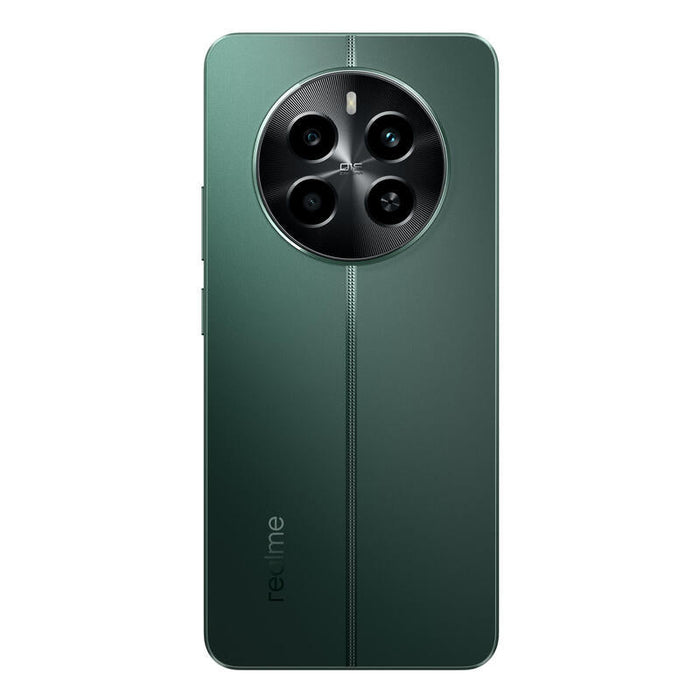 Smartphone   Realme 12 8/256gb Pioneer Green