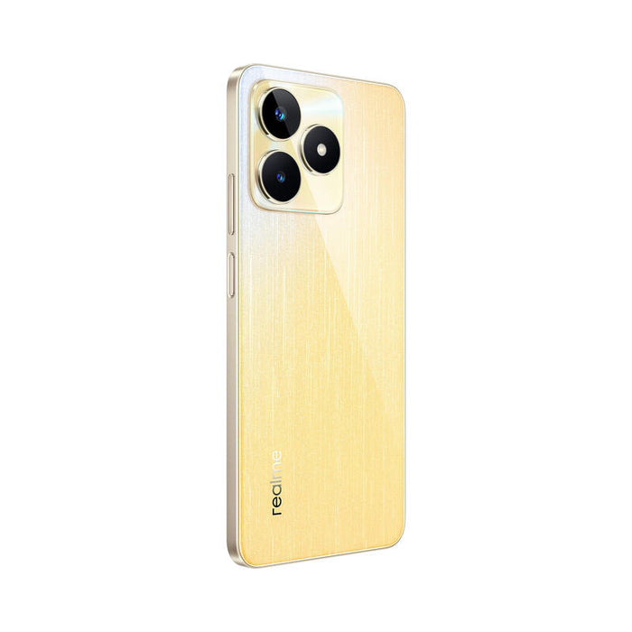 Smartphone  Realme C 53 17,1 Cm (6.74") Ranura Híbrida Dual Sim Android 13 4g