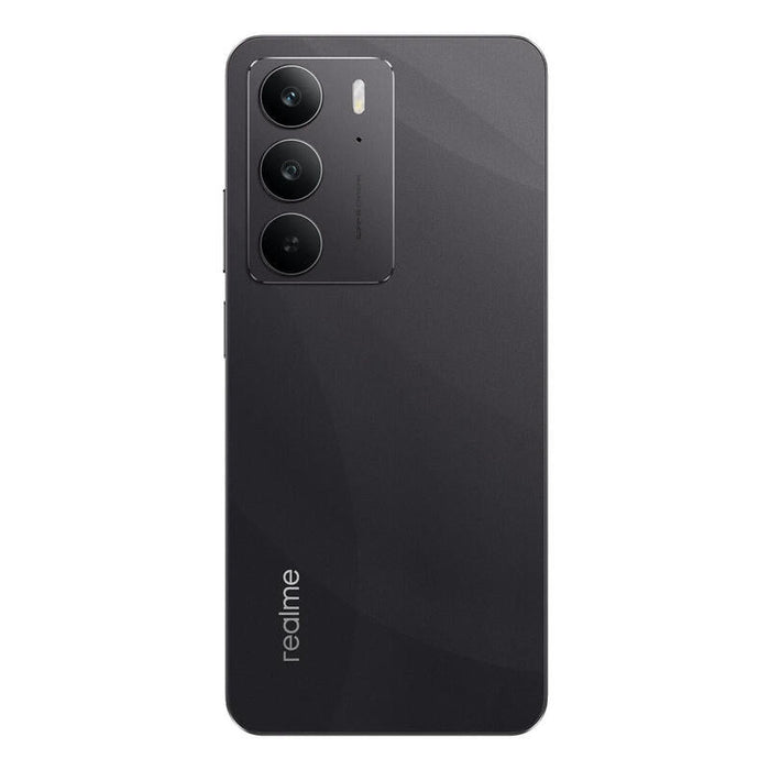 Smartphone Realme C75 4g 8gb/256gb Negro