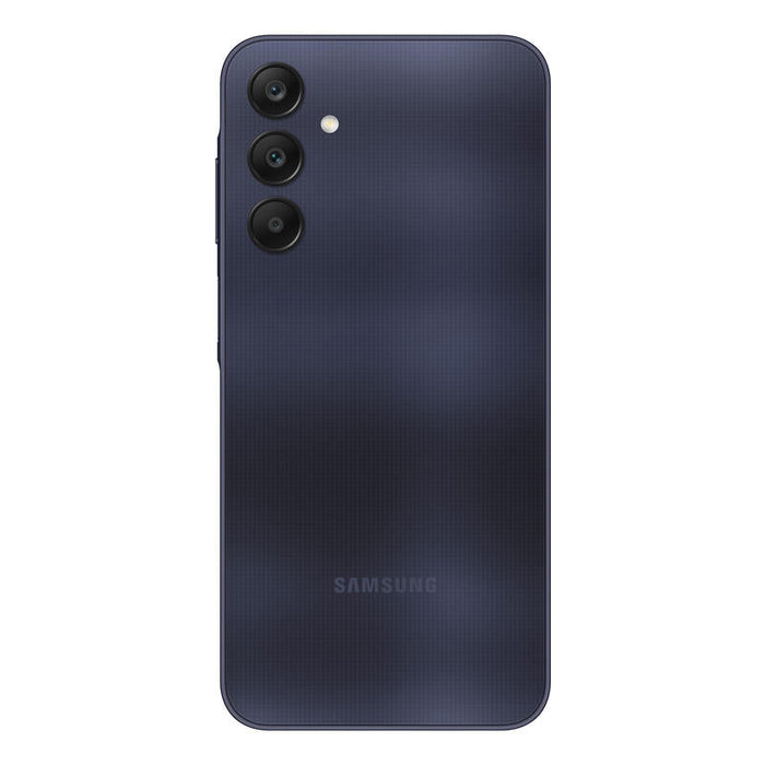 Smartphone Samsung A25 8gb 256gb 6.5' 5g Negro Azul