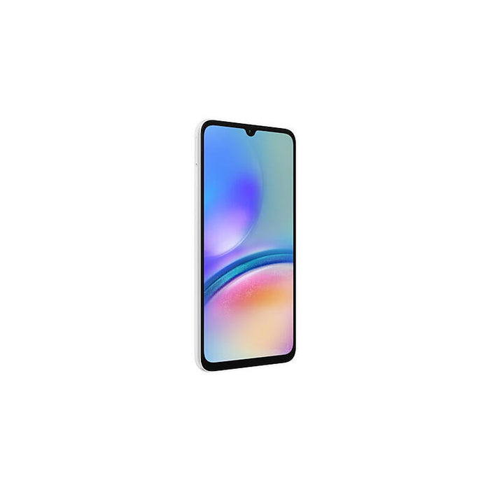 Smartphone Samsung Galaxy A05s 4gb 128gb 6.7' Plata
