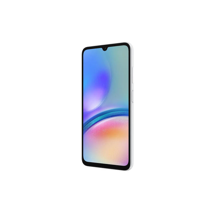 Smartphone Samsung Galaxy A05s 4gb 128gb 6.7' Plata