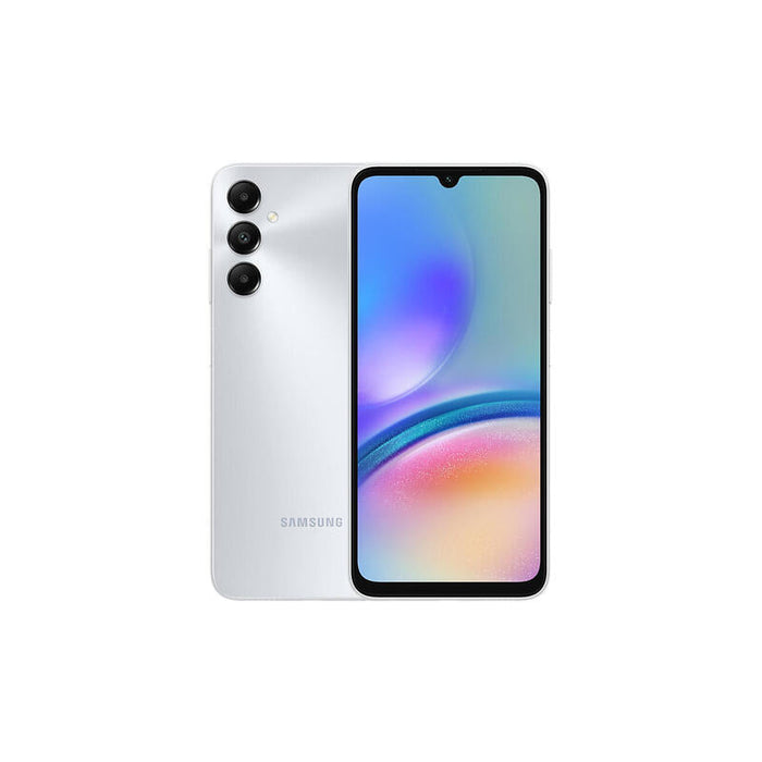 Smartphone Samsung Galaxy A05s 4gb 128gb 6.7' Plata