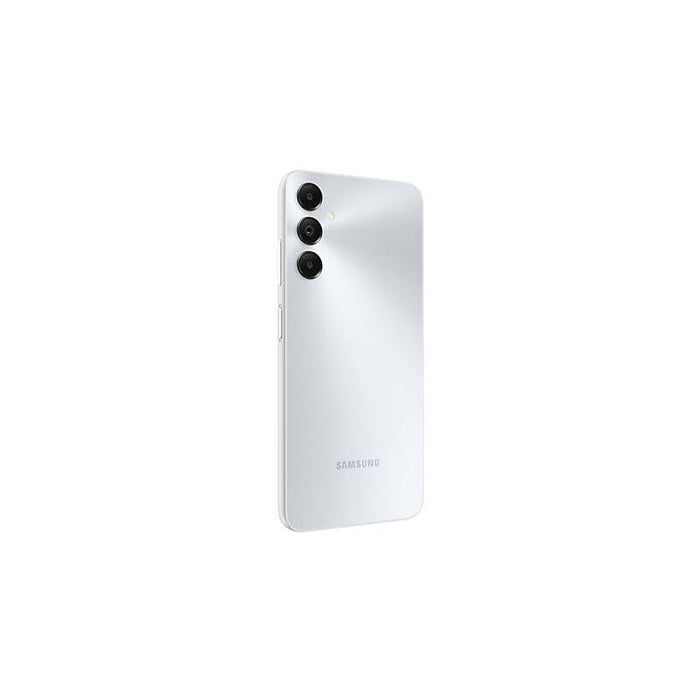 Smartphone Samsung Galaxy A05s 4gb 128gb 6.7' Plata