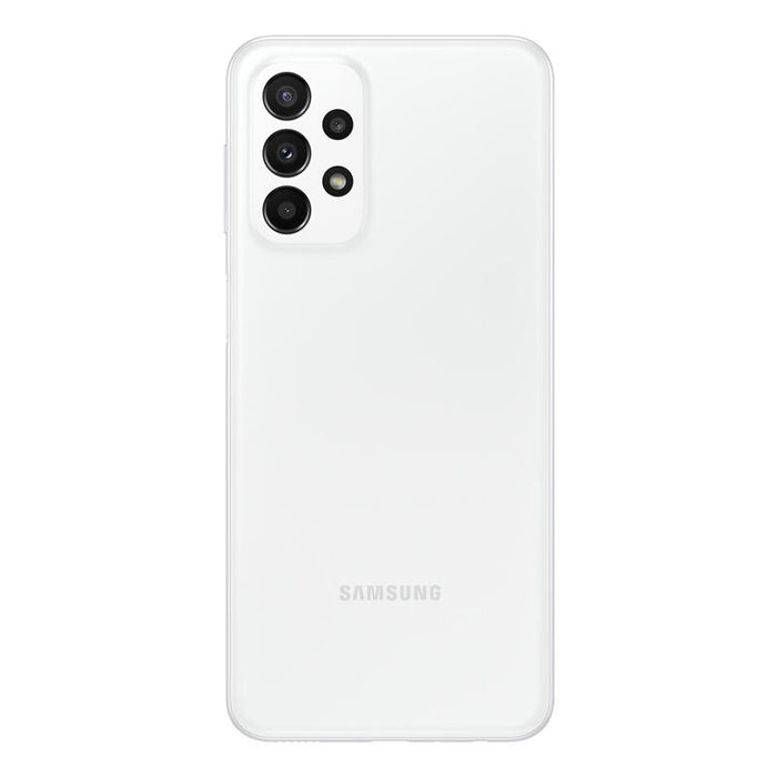 Smartphone  Samsung Galaxy A23 5g A236 64gb Weiss