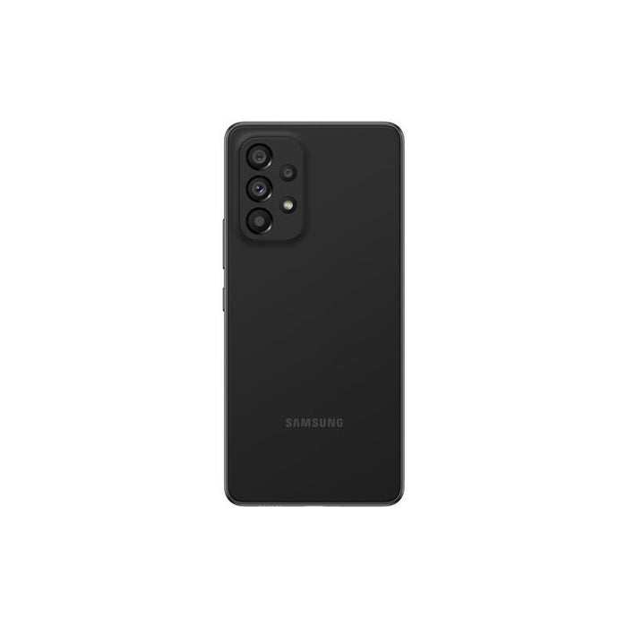 Smartphone Samsung Galaxy A53 6gb 128gb 6.5' 5g Negro V2