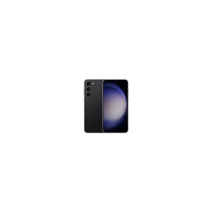 Smartphone Samsung Galaxy S23 Plus 8gb 256gb 6.6' 5g Negro Fantasma