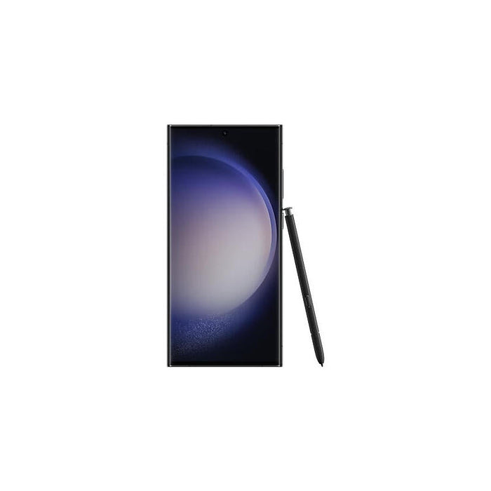 Smartphone Samsung Galaxy S23 Ultra 12gb 512gb 6.8' 5g Negro Fantasma