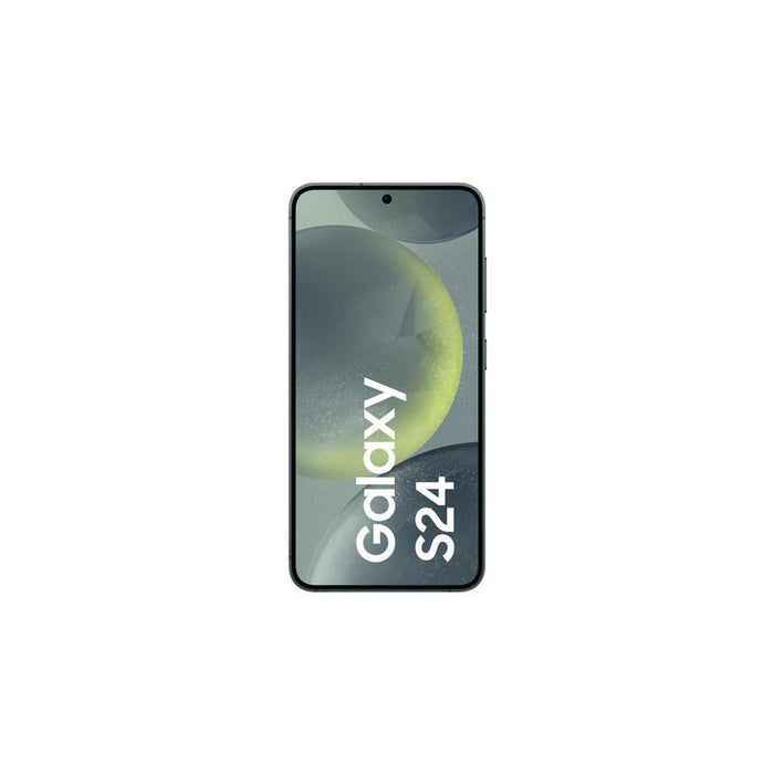 Smartphone Samsung Galaxy S24 128gb Onyx Black
