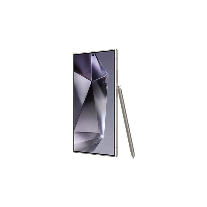 Smartphone Samsung Galaxy S24 Ultra 12gb / 512gb Titanium Violet