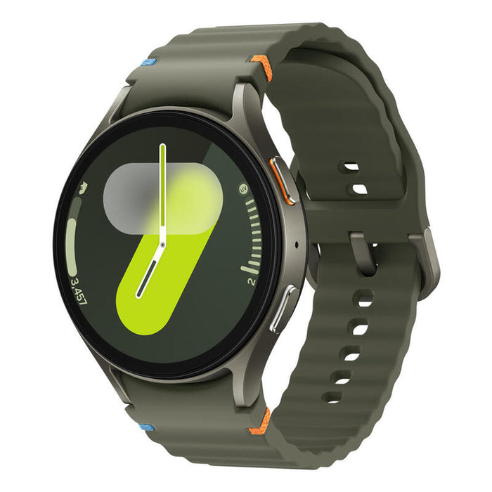 Smartphone Samsung Galaxy Watch 7 L310 44mm Bt - Green