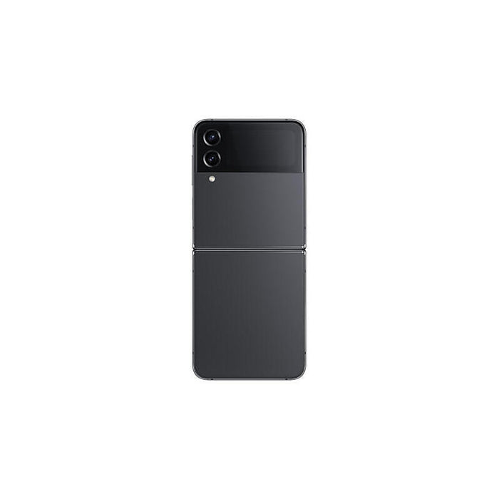 Smartphone Samsung Galaxy Z Flip4 5g Gray / 8+256gb / 6.7'' Amoled 120hz Full Hd+
