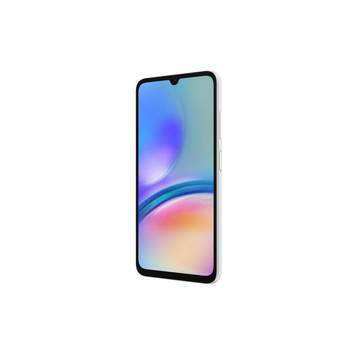 Smartphone Samsung Sm-A057 Galaxy A05s 4+128gb 6.7" Silver Ita