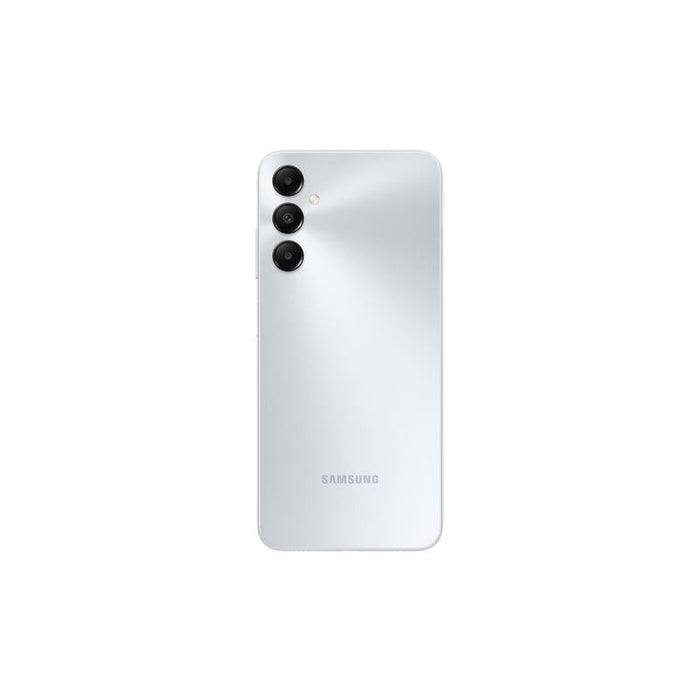 Smartphone Samsung Sm-A057 Galaxy A05s 4+128gb 6.7" Silver Ita