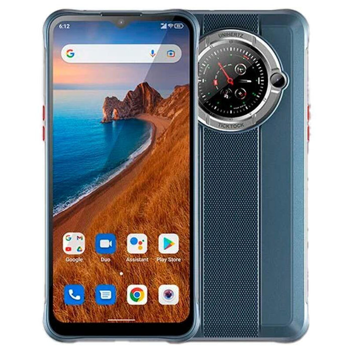 Smartphone  Unihertz Ticktock-E 4gb/64gb
