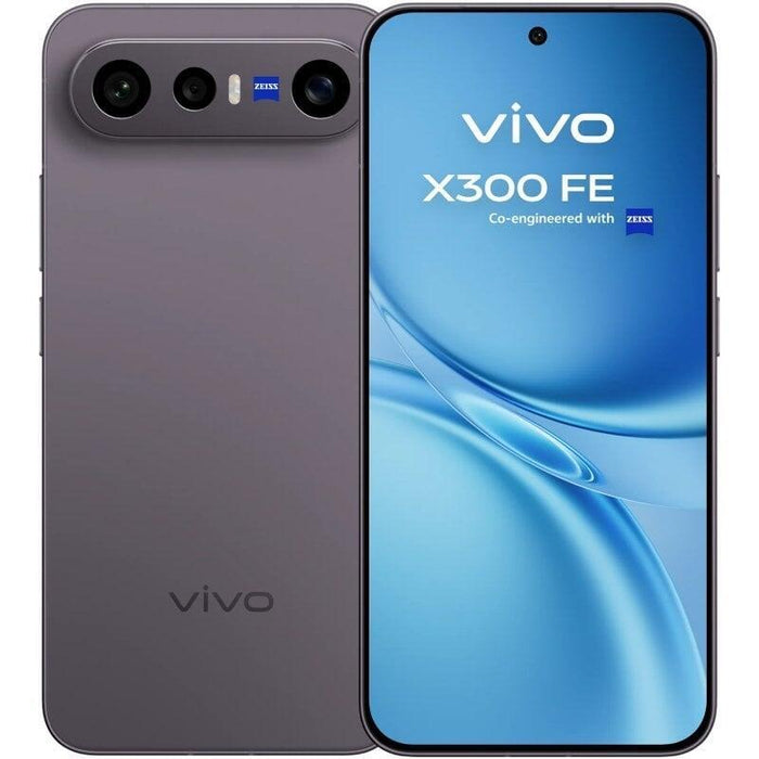 Smartphone Vivo X300 Fe 12gb 512gb 6.31' 5g Negro