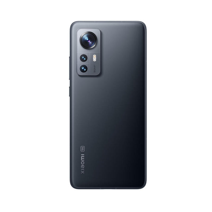 Smartphone Xiaomi 12 8gb  256gb  6.28'  5g  Gris