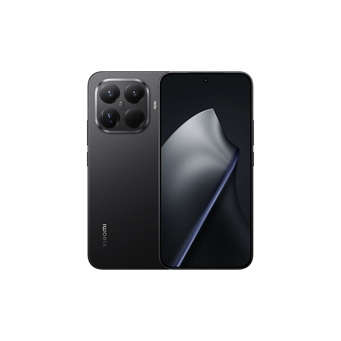Smartphone  Xiaomi 15t Pro 5g Dual Sim 12gb Ram 256gb - Black