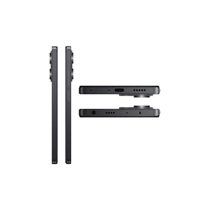 Smartphone Xiaomi Poco X5 Pro 8gb 256gb 6.67' 5g Negro