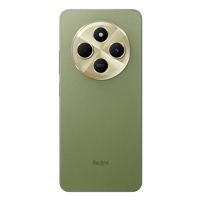 Smartphone Xiaomi Redmi 14c 4gb 128gb 6.88' Verde