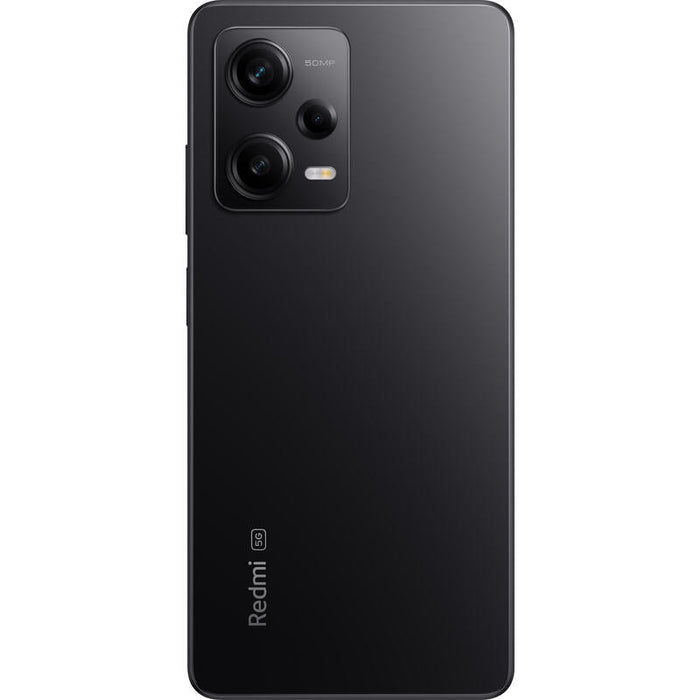 Smartphone Xiaomi Redmi Note 12 Pro 6gb 128gb 6.67' 5g Negro Medianoche