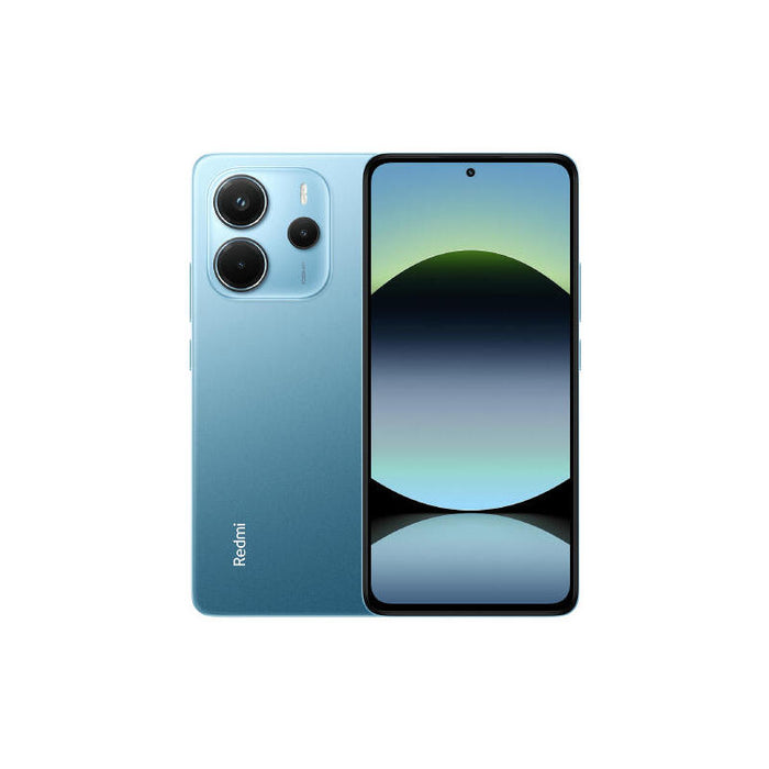 Smartphone Xiaomi Redmi Note 14 6gb 128gb 6.67' Azul