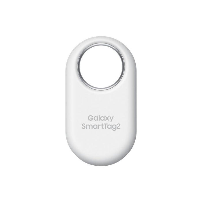 Smarttag2 Smarttag2 White