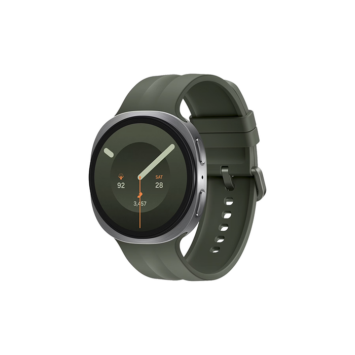 Smartwatc Samsung Galaxy Watch 9 L350 44mm Bt - Silver