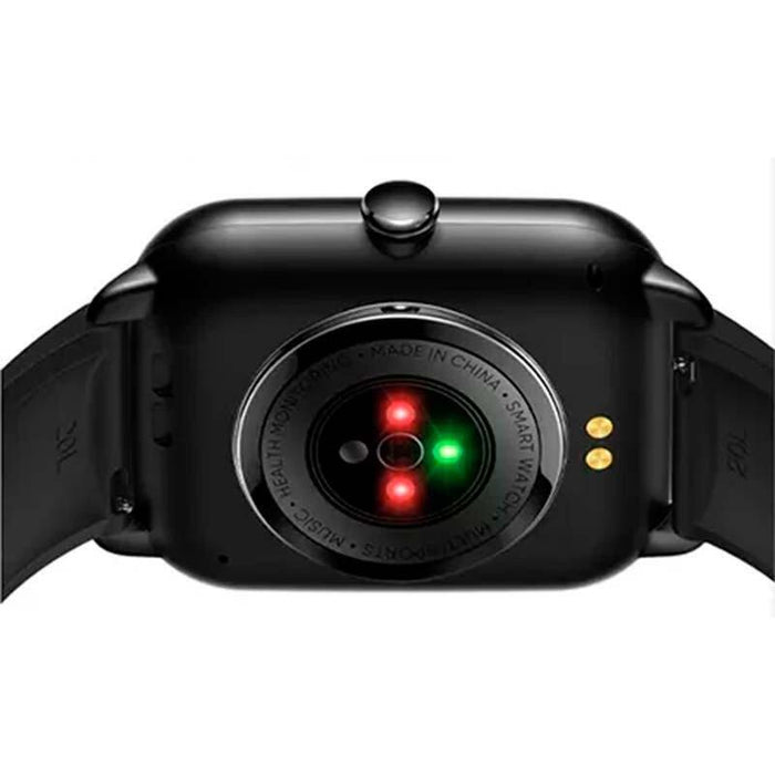 Smartwatch Colmi C61 Negro