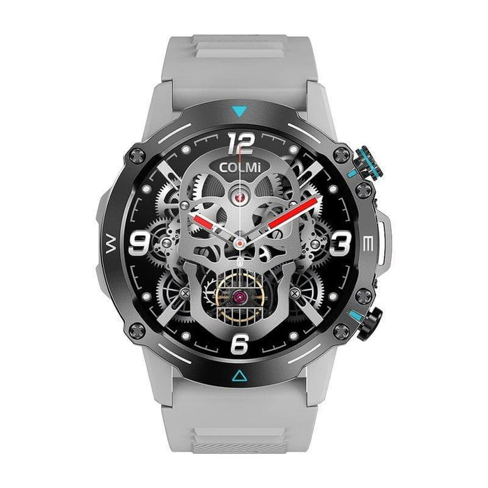 Smartwatch Colmi M42 Gris