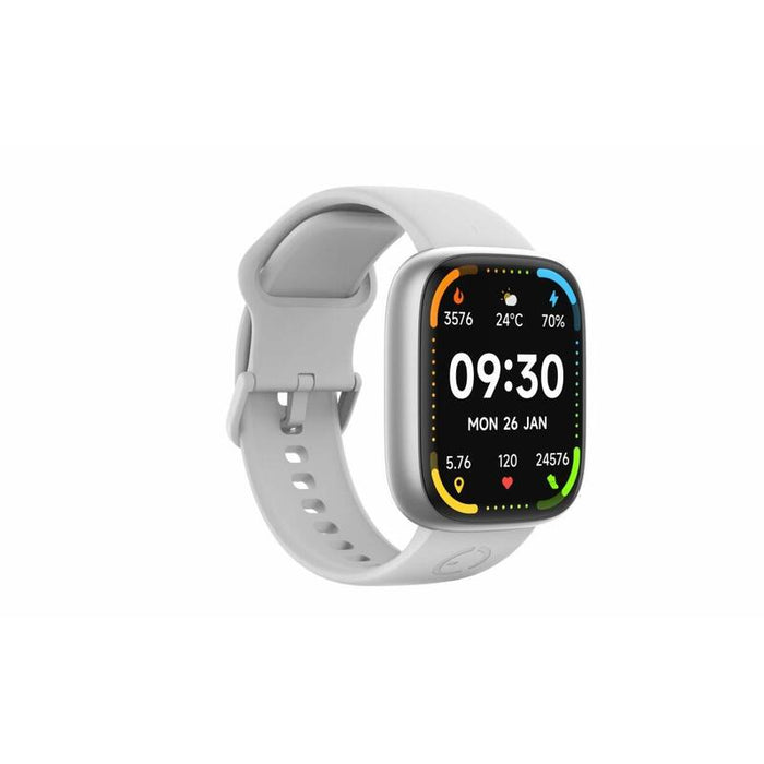 Ecowatch Ew06 Silver