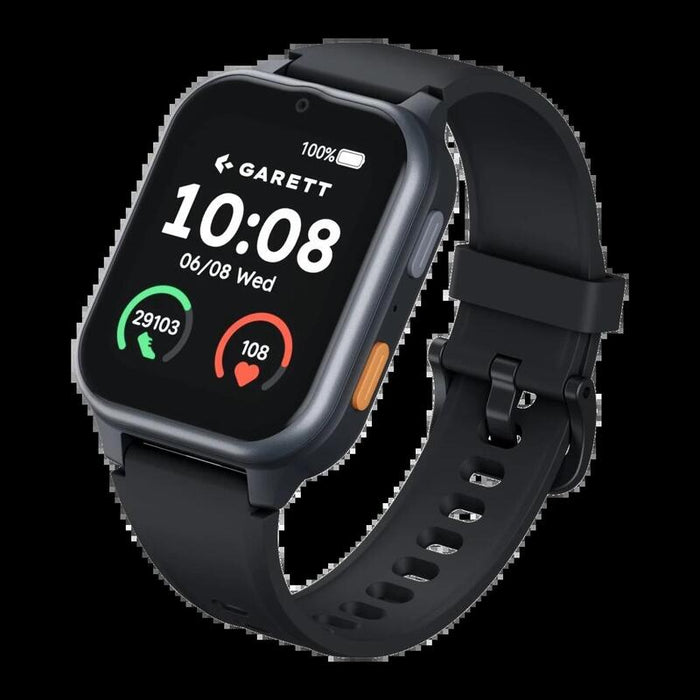 Smartwatch Garett Vita 4g 1,83 Pulgadas Ips Gps Ip68