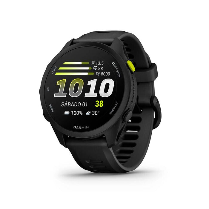 Smartwatch Garmin Forerunner 70 Negro