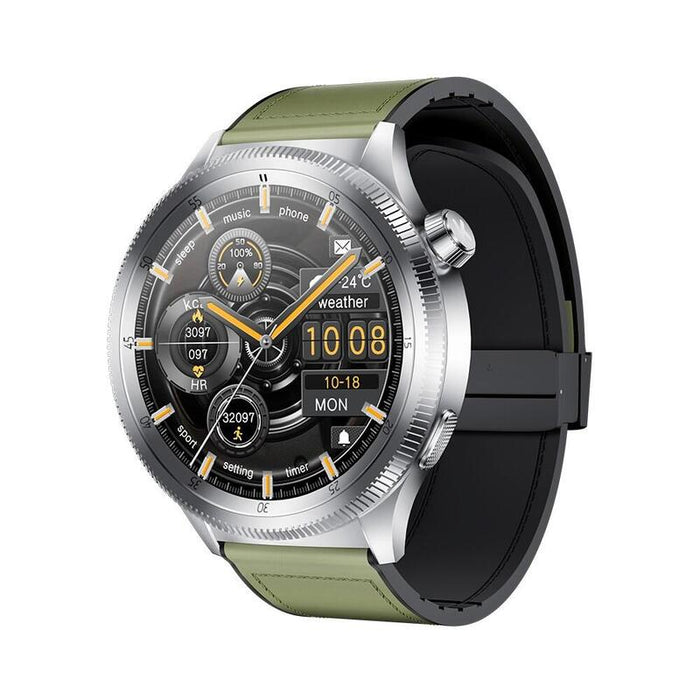Smartwatch Gear Gt3 1.43 Cala 300 Mah Srebrny