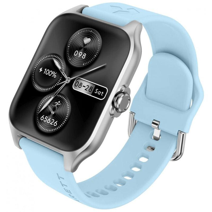 Smartwatch Grc Activity 2 Srebrny Matowy
