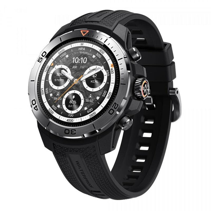 Smartwatch Gs Explorer 1.3 Cala 460 Mah Negro